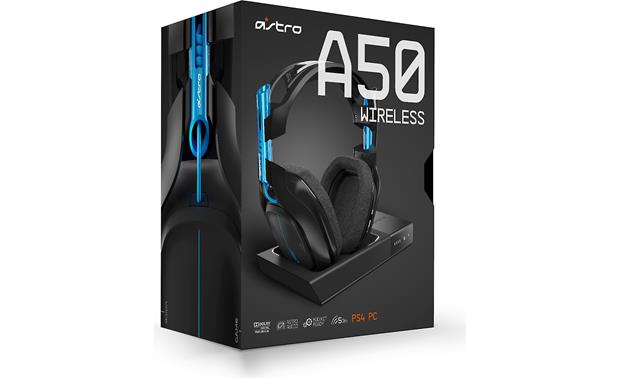 astro wireless ps4 headset