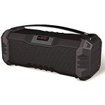 Platinet wireless speaker OG75 Boombox BT, black