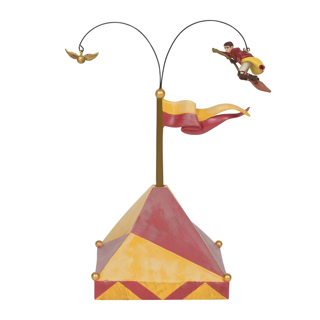 68539e1.jpg Harry Potter - Chasing the Snitch! - Image 1