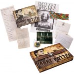 The Noble Collection Harry Potter Artefact Box