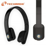 TECHMADE INTER official headphones