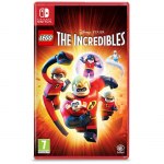 LEGO The Incredibles - Nintendo Switch