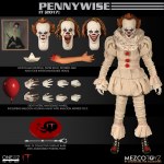 ONE 12 COLL IT PENNYWISE (2017) - Image 2