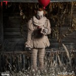 ONE 12 COLL IT PENNYWISE (2017)