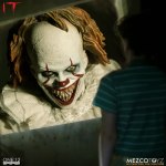 ONE 12 COLL IT PENNYWISE (2017) - Image 8
