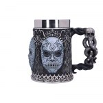 Harry Potter Death Eater Collectible Tankard