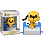 Funko POP - Disney Pluto People Mover 1164