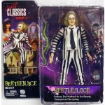 Beetlejuice Cult Classics (Series 7) Figure