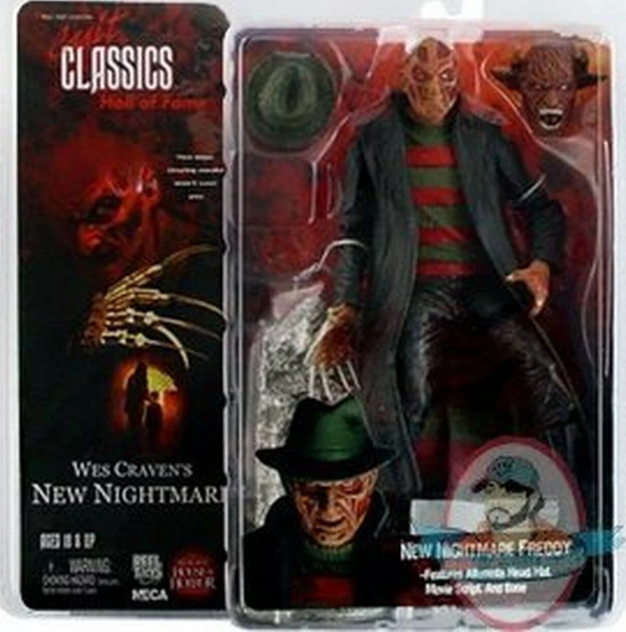 634482420430__45461.1627163869 Cult Classics Hall of Fame Freddy - Image 1