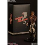Escape From New York Figura 30 CM Snake Plissken Sixth Scale Figure Hot Toy