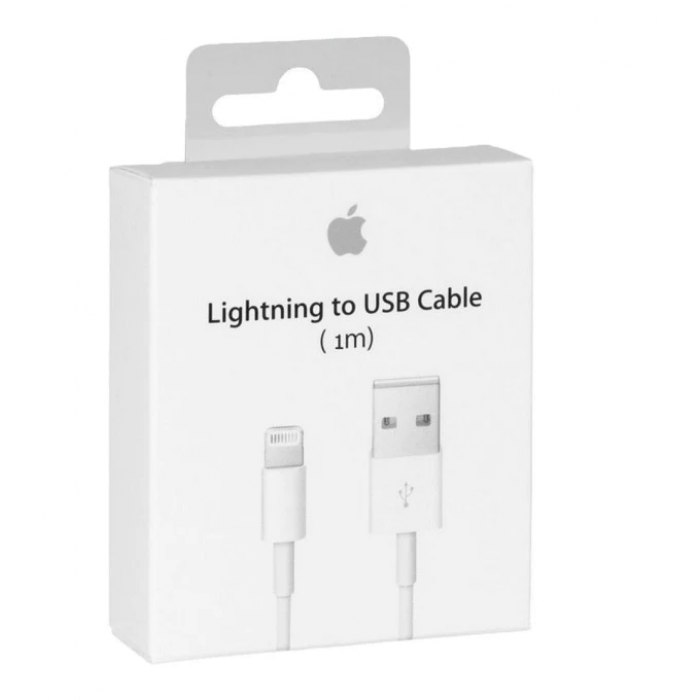 Original – Apple Lightning to USB Cable (1 m) – Gamebreaker