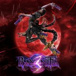 Switch Bayonetta 3