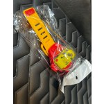 Pikachu Car - Remote Control Watch