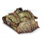 Warhammer 40,000 Death Guard Plagueburst Crawler (43-52)