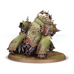 Warhammer 40,000 Death Guard Myphitic Blight-Hauler (43-56)