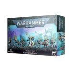 Warhammer Thousand Sons Rubric Marines (43-35)