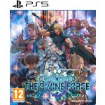 Star Ocean: The Divine Force  (PS5)