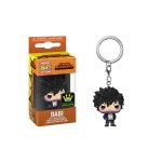 Funko Keychain - My Hero Academia : Dabi