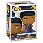 Funko - POP! Marvel: Eternals - Kingo - 731