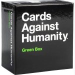 Cards Against Humanity Green Box