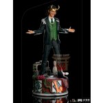 Iron Studio Marvel President Loki 1/10 Statue