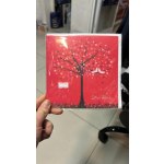 Love Birds Greeting cards