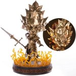 Dark Souls Dragon Slayer Ornstein SD 10'' PVC Statue