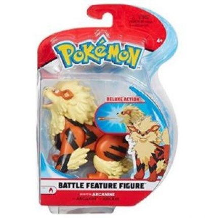 Figurine POP XL Pokémon Goupix 25 cm - Figurines Pokémon Funko Pop