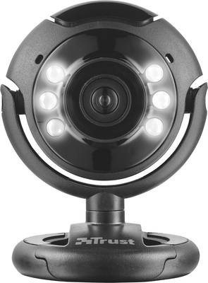 image (2) Trust Spotlight Webcam - Image 1
