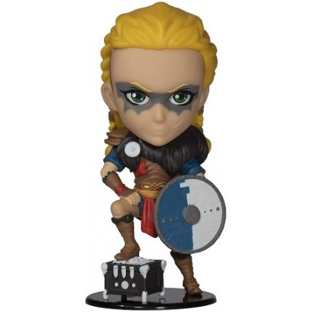 ASSASSIN'S CREED - FIGURINE NENDOROID DE EIVOR - VALHALLA 1661
