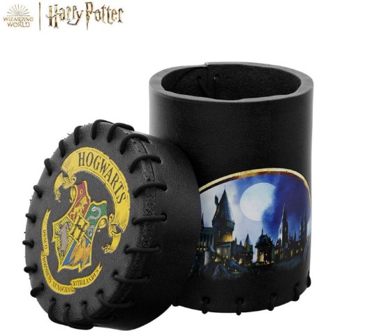 Harry Potter Dice Cup Hogwarts - Gamebreaker