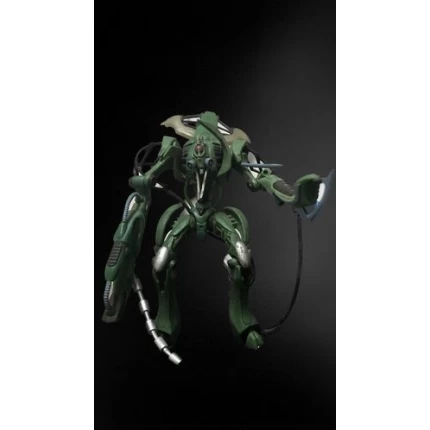 Manga Spawn Ultra Action Figure Manga Curse Series 9