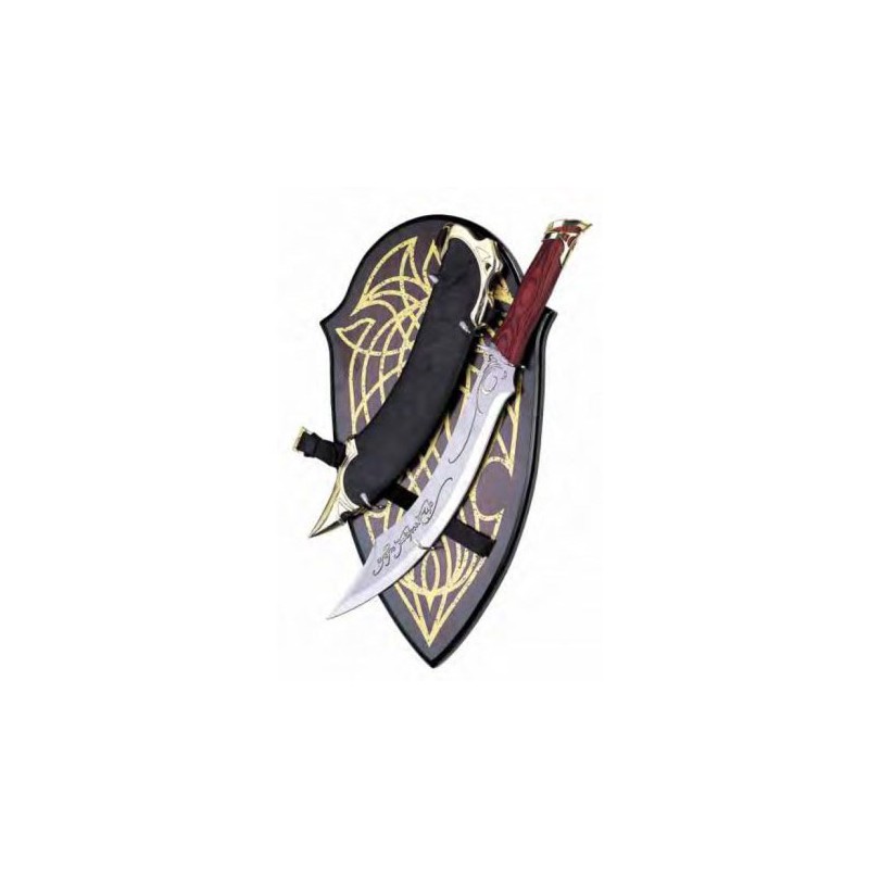Lord of the Rings Aragorn Dagger Replica – Gamebreaker