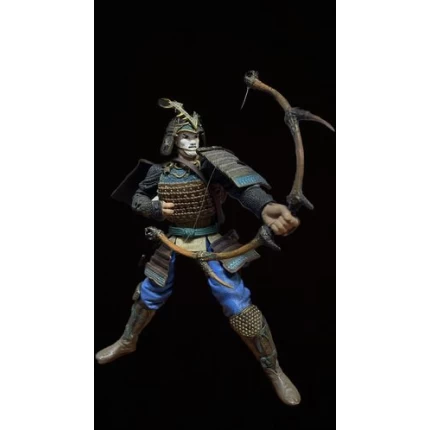 Spawn Dark Ages Figure Archer 1 (Without Box)