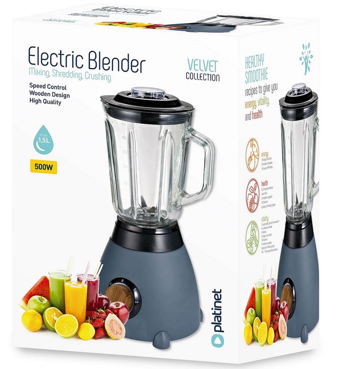 Russell Hobbs - 500W Stick Blender Set, Shop Today. Get it Tomorrow!