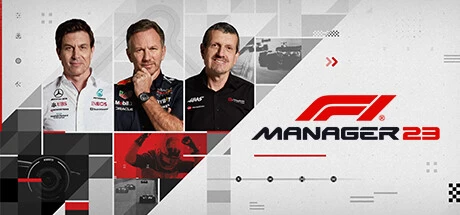 0 F1 Manager 2023 - Image 1