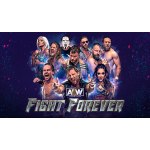 All Elite Wrestling Fight Forever