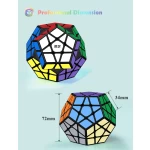 Megaminx Cube
