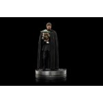Statue Star Wars Mandalorian – Luke & Grogu – Iron Studios 1/10 (21 Cm) NEUVE