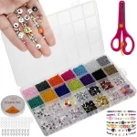 Bracelet Making Kit V2