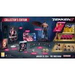 PS5 Tekken 8 Premium Collector Edition - GameZee