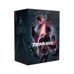 Tekken 8 Collectors Edition (PS5) – Gamebreaker