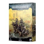 Warhammer Trukk (50-09)