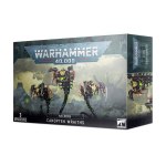 Warhammer Canoptek Wraiths (49-14)