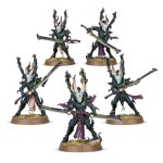 Warhammer Incubi (45-40) - Image 2
