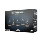 Warhammer Incubi (45-40)