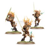 Warhammer Kurnoth Hunters (92-13) - Image 2