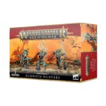 Warhammer Kurnoth Hunters (92-13)