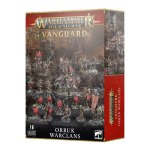 Warhammer Vanguard: Orruk Warclans 70-23