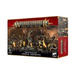 Warhammer Orruk Ardboys 89-61